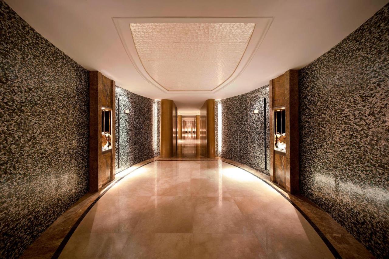 Sheraton Xi'An North City Hotel Eksteriør bilde