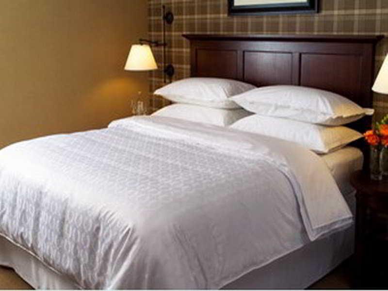 Sheraton Xi'An North City Hotel Eksteriør bilde