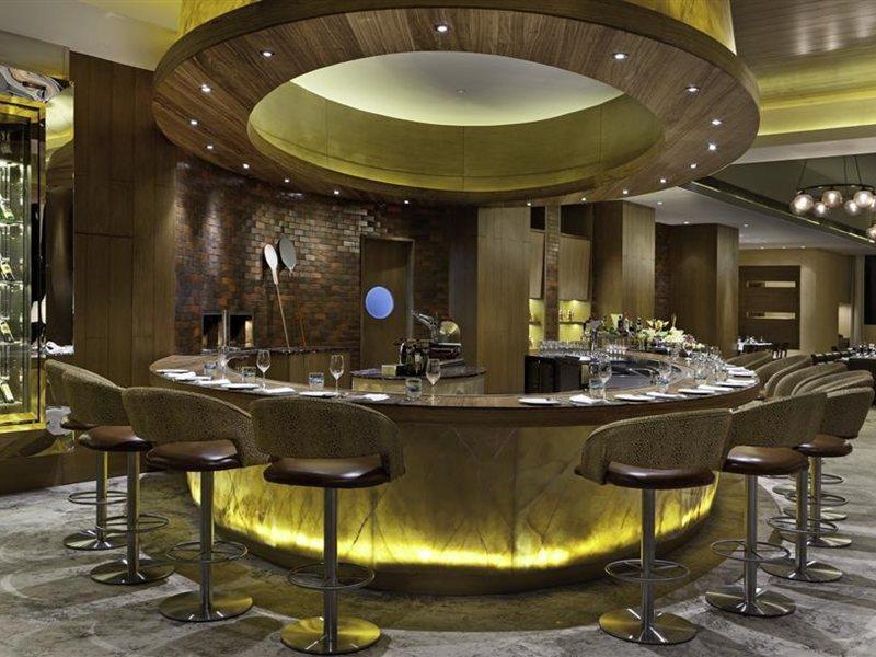 Sheraton Xi'An North City Hotel Eksteriør bilde